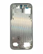 Carcasa Mijloc Mid- Frame Google Pixel 9 Original (Wintergreen) - imagine 4