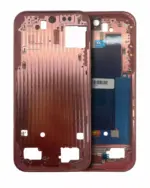 Carcasa Spate Google Pixel 9 Original (G949-00955-00) (Peony)