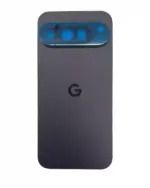 Capac Spate  Google Pixel 9 Pro  Original (Obisidian) - imagine 2