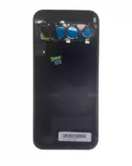 Capac Spate  Google Pixel 9 Pro  Original (Obisidian) - imagine 3