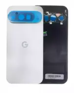 Carcasa Spate Google Pixel 9 Pro Original (Porcelain)