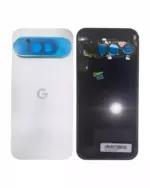 Carcasa Spate Google Pixel 9 Pro Original (Porcelain) - imagine 3