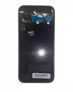 Carcasa Spate Google Pixel 9 Pro Original (Porcelain) - imagine 4