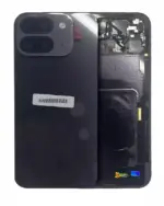 Capac Spate  Google Pixel 9 Pro Fold  Original (Carbon)