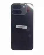Capac Spate  Google Pixel 9 Pro Fold  Original (Carbon) - imagine 2