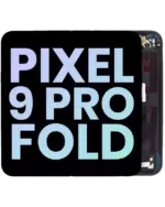 Display interior Google Pixel 9 Pro Fold Original (Carbon)
