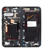Display interior Google Pixel 9 Pro Fold Original (Carbon) - imagine 3