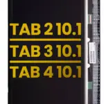 Display Tableta Samsung Galaxy Tab 2 10.1 Refurbished
