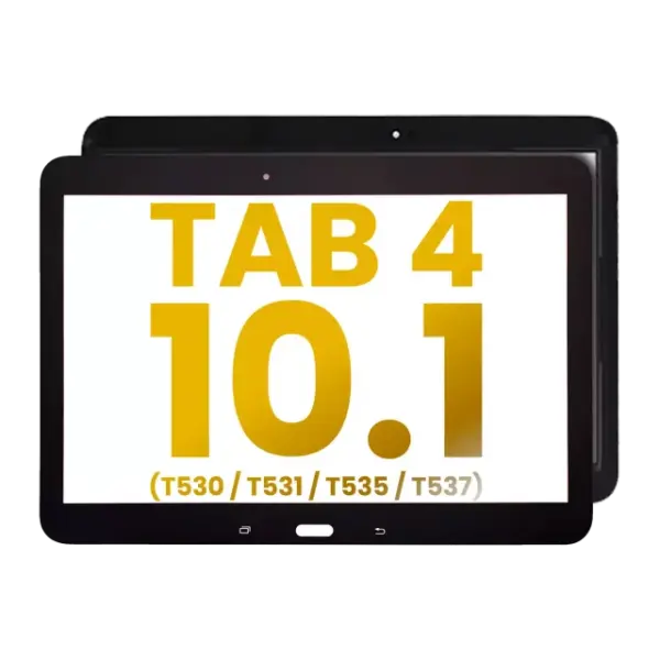 Touchscreen(Digitizer) Samsung Galaxy Tab 4 10.1 (Black)