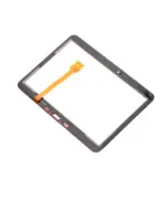 Touchscreen (Digitizer) Samsung Galaxy Tab 4 10.1 (White) - imagine 5