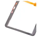 Touchscreen (Digitizer) Samsung Galaxy Tab 4 10.1 (White) - imagine 6