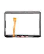 Touchscreen (Digitizer) Samsung Galaxy Tab 4 10.1 (White) - imagine 8