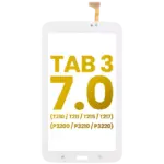 Touchscreen (Digitizer) Samsung Galaxy Tab 3 7.0 (White)