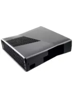 Carcasa Consola (Top & Bottom) Xbox 360S - imagine 4