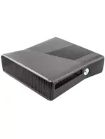 Carcasa Consola (Top & Bottom) Xbox 360S - imagine 5