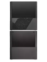 Carcasa Consola (Top & Bottom) Xbox 360 E - imagine 2