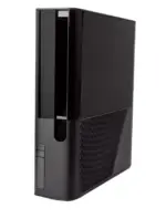 Carcasa Consola (Top & Bottom) Xbox 360 E - imagine 4