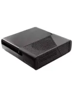 Carcasa Consola (Top & Bottom) Xbox 360 E - imagine 6