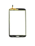 Touchscreen (Digitizer) Samsung Galaxy Tab 3 8.0 (Black) - imagine 2