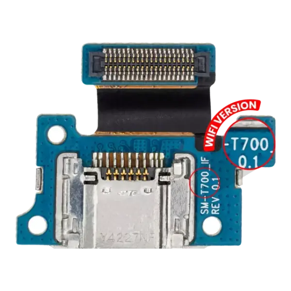 Placa Port Incarcare Samsung Galaxy Tab S 8.4 Premium