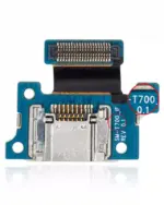 Placa Port Incarcare Samsung Galaxy Tab S 8.4 Premium - imagine 6