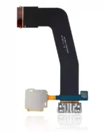 Cablu Flex Port Incarcare cu Cititor Sim Samsung Galaxy Tab S 10.5" (2014) Premium - imagine 3