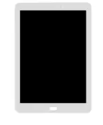 Display Tableta Samsung Galaxy Tab S2 9.7 Refurbished (White) (Fara Rama) - imagine 2