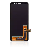Ansamblu Display Samsung Galaxy A8 (A530 / 2018) Refurbished (Fara Rama) - imagine 5