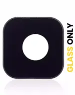 Geam Camera Spate Cu Adeziv Samsung Galaxy A8 (A530 / 2018)