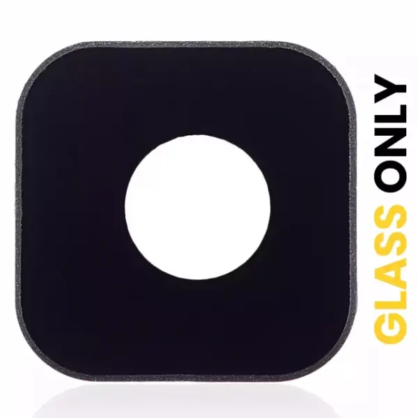Geam Camera Spate Cu Adeziv Samsung Galaxy A8 (A530 / 2018)