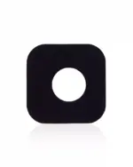 Geam Camera Spate Cu Adeziv Samsung Galaxy A8 (A530 / 2018) - imagine 3