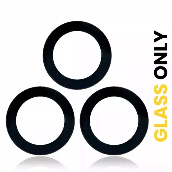 Geam Camera Spate Cu Adeziv Samsung Galaxy S21 5G / S21 Plus 5G