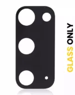 Geam Camera Spate Cu Adeziv Samsung Galaxy S20 5G (10 Pack)