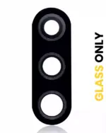 Geam Camera Spate Cu Adeziv Samsung Galaxy A11 (A115 / 2020)  (10 Pack)