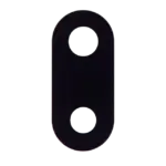 Geam Camera Spate Cu Adeziv Samsung Galaxy A02 (A022 / 2020) (10 Pack)