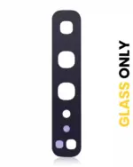 Geam Camera Spate Cu Adeziv Samsung Galaxy S10 5G (10 Pack)