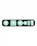 Geam Camera Spate Cu Adeziv Samsung Galaxy S10 5G (10 Pack) - imagine 4