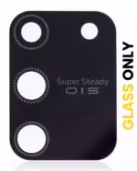 Geam Camera Spate Cu Adeziv Samsung Galaxy S10 Lite