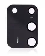 Geam Camera Spate Cu Adeziv Samsung Galaxy S10 Lite - imagine 2