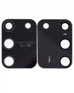 Geam Camera Spate Cu Adeziv Samsung Galaxy S10 Lite - imagine 3