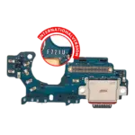 Mufa incarcare cu placa Samsung Galaxy Z Flip 4 (F721B) Premium