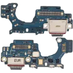 Mufa incarcare cu placa Samsung Galaxy Z Flip 4 (F721B) Premium - imagine 2