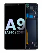 Display telefon Samsung Galaxy A9 (A920) Service Pack (Black)
