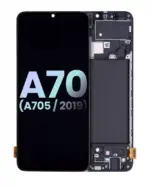 Display telefon Samsung Galaxy A70 (A705) Service Pack