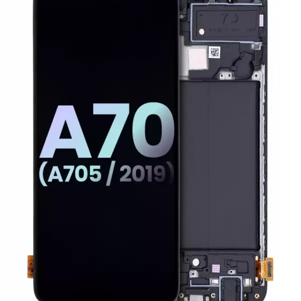 Display telefon Samsung Galaxy A70 (A705) Service Pack