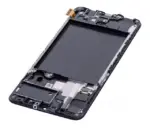 Display telefon Samsung Galaxy A70 (A705) Service Pack - imagine 2