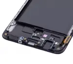 Display telefon Samsung Galaxy A70 (A705) Service Pack - imagine 3