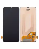 Ansamblu Display Samsung Galaxy A40 (A405 / 2019) Refurbished (Fara Rama) - imagine 2