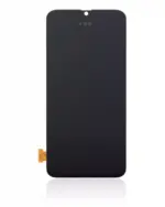 Ansamblu Display Samsung Galaxy A40 (A405 / 2019) Refurbished (Fara Rama) - imagine 3