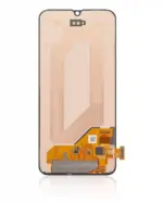 Ansamblu Display Samsung Galaxy A40 (A405 / 2019) Refurbished (Fara Rama) - imagine 4